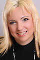 Nikolaev Woman