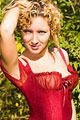 Nikolaev Woman