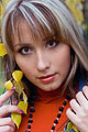 Nikolaev Woman