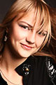 Nikolaev Woman