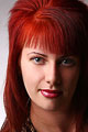 Nikolaev Woman