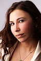 Nikolaev Woman