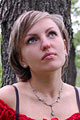 Nikolaev Woman