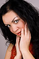 Nikolaev Woman