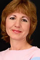 Nikolaev Woman