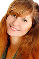 Nikolaev Woman