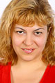 Nikolaev Woman