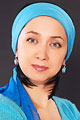 Nikolaev Woman