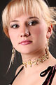 Nikolaev Woman