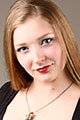 Ukraine Woman