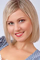 Nikolaev Woman