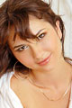 Nikolaev Woman