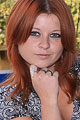 Nikolaev Woman