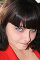 Nikolaev Woman