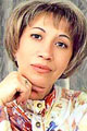 Nikolaev Woman