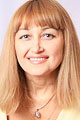 Nikolaev Woman