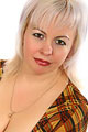Nikolaev Woman