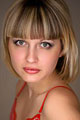 Nikolaev Woman
