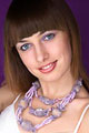 Nikolaev Woman