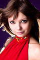 Nikolaev Woman