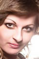 Nikolaev Woman