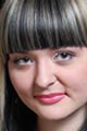 Nikolaev Woman