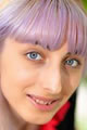 Nikolaev Woman