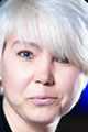 Nikolaev Woman