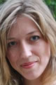 Nikolaev Woman