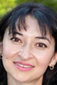Nikolaev Woman