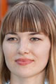 Nikolaev Woman