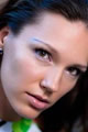 Nikolaev Woman