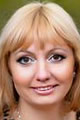 Nikolaev Woman
