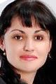 Nikolaev Woman