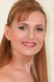 Ukraine Woman