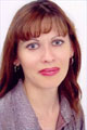 Ukraine Woman