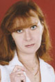 Nikolaev Woman