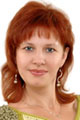 Nikolaev Woman