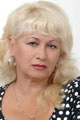 Nikolaev Woman