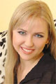 Nikolaev Woman