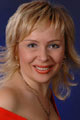 Nikolaev Woman
