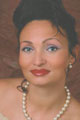 Nikolaev Woman