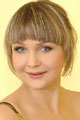 Nikolaev Woman