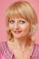 Nikolaev Woman