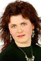 Nikolaev Woman