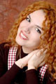 Nikolaev Woman