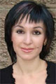 Nikolaev Woman