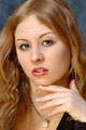 Nikolaev Woman