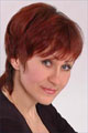 Nikolaev Woman
