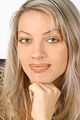 Nikolaev Woman